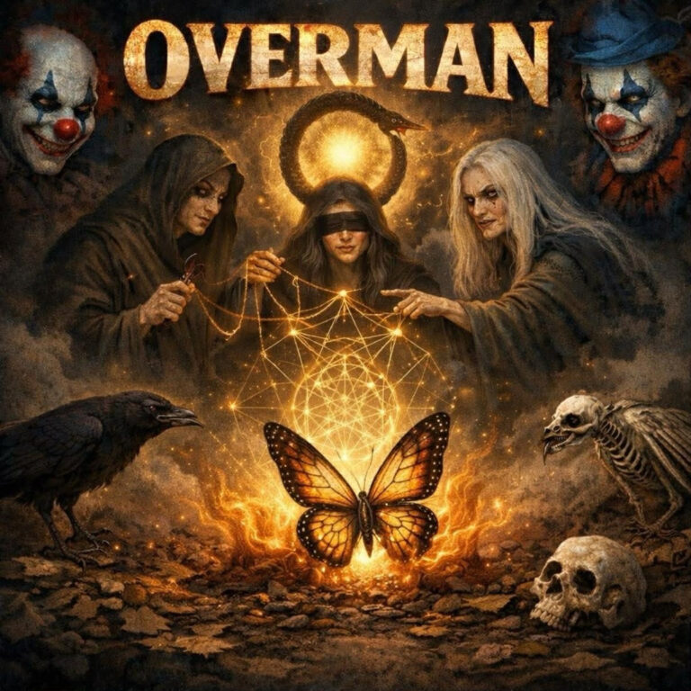 FATAL SWITCH ANNOUNCES NEW ALBUM BLACK SKY ANTHEM, OUT JUNE 26, 2026 ...
