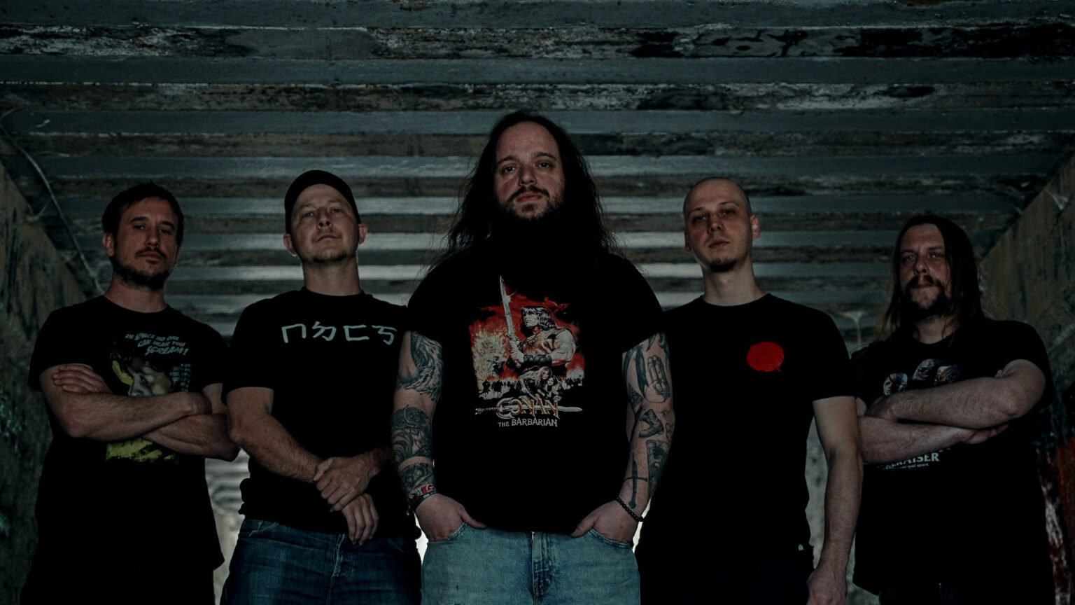 BUY JUPITER Expands Their Sci-Fi Metal Universe With new album ‘EARTH’