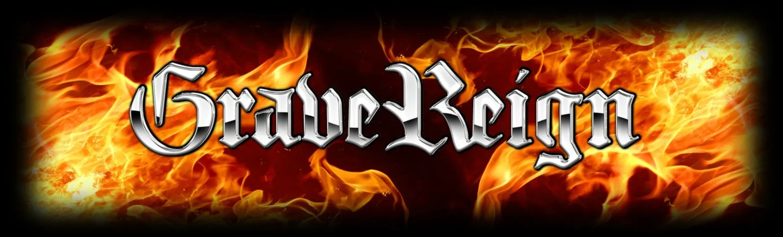 Interview With Grave Reign’s David Shankle (Ex Manowar) & Tony Engel (Ex Veilside)