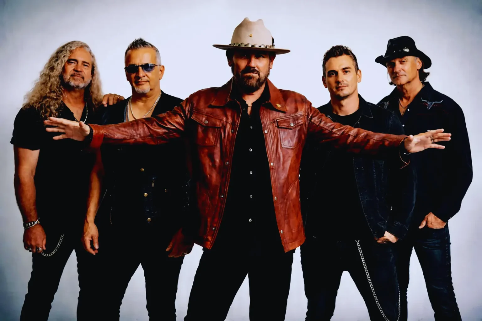 Hillbilly Vegas Release New Album “A La Mode”