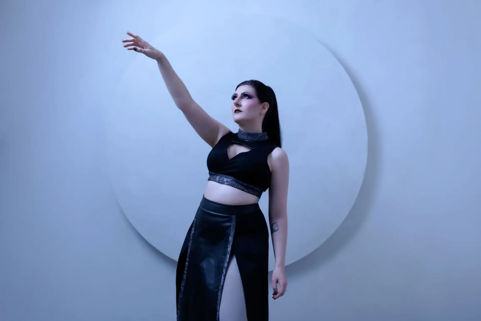 Interview With The Amazing Lindsay Schoolcraft