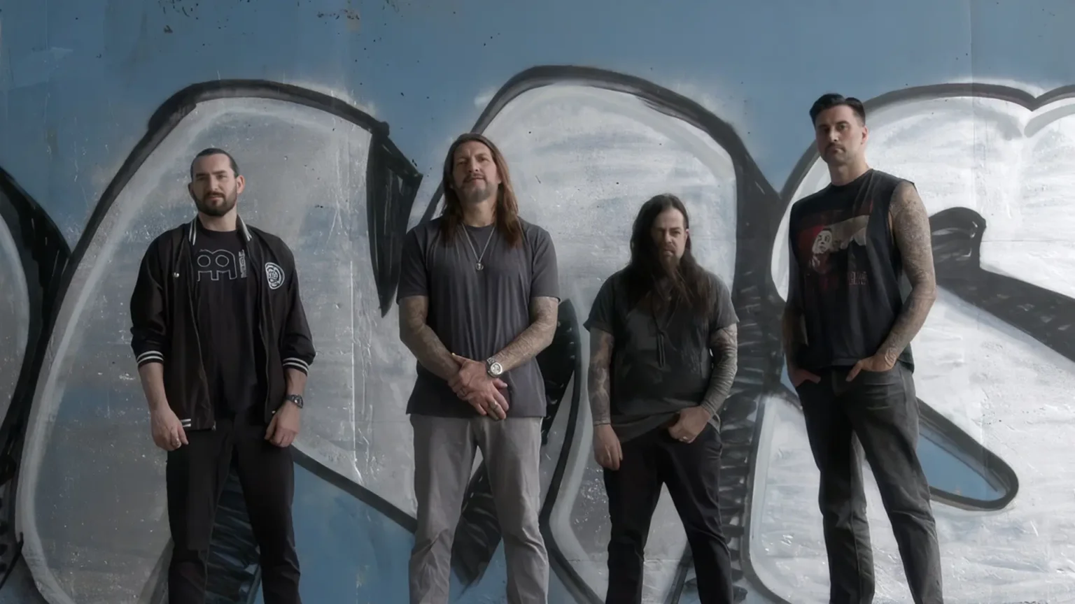 MADBALL | RETURN TO THEIR ROOTS ON NEW SINGLE ‘TETHERED’