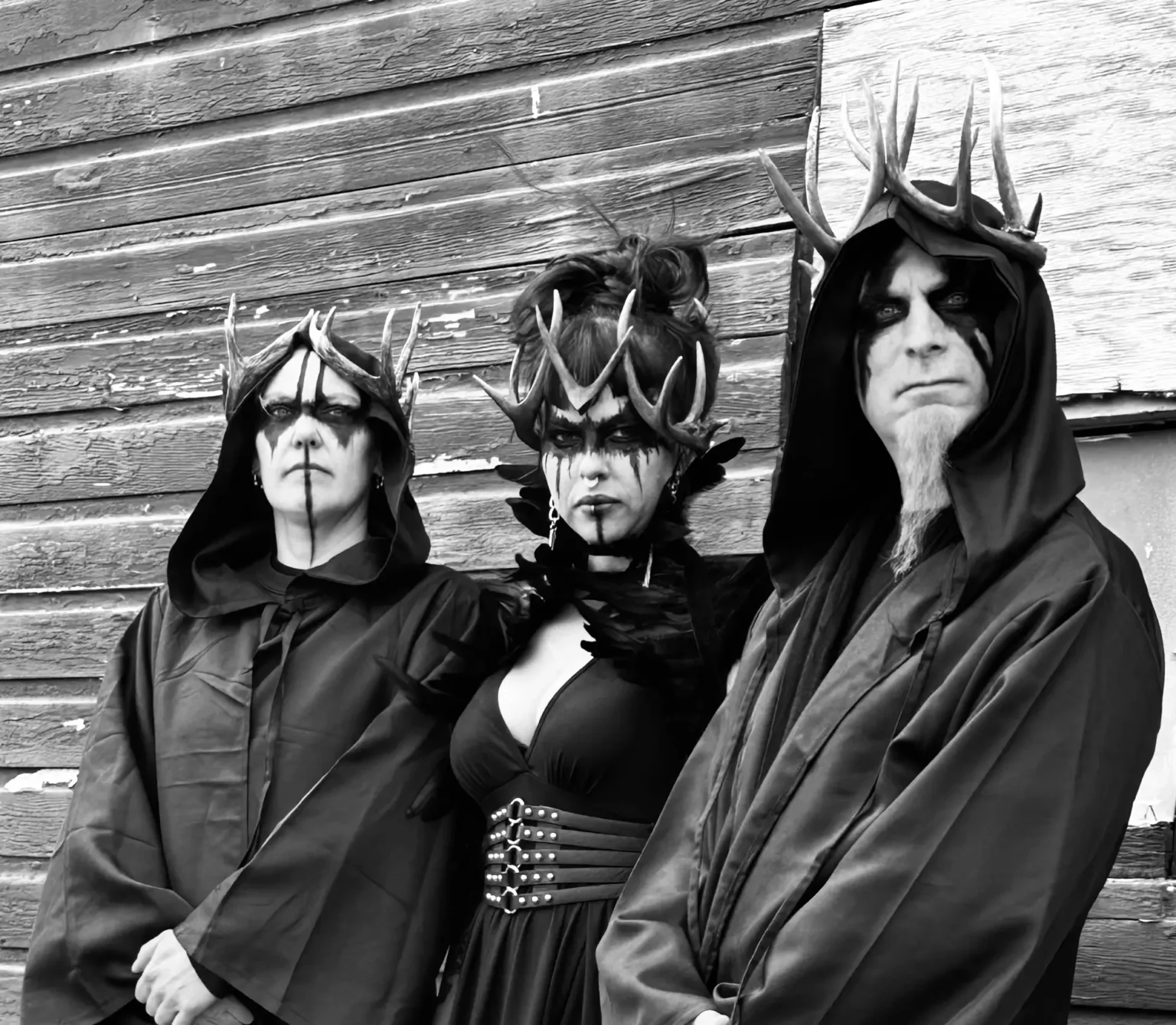 Mama Doom Reveal Full Details Of New Album “Eminent Womb”