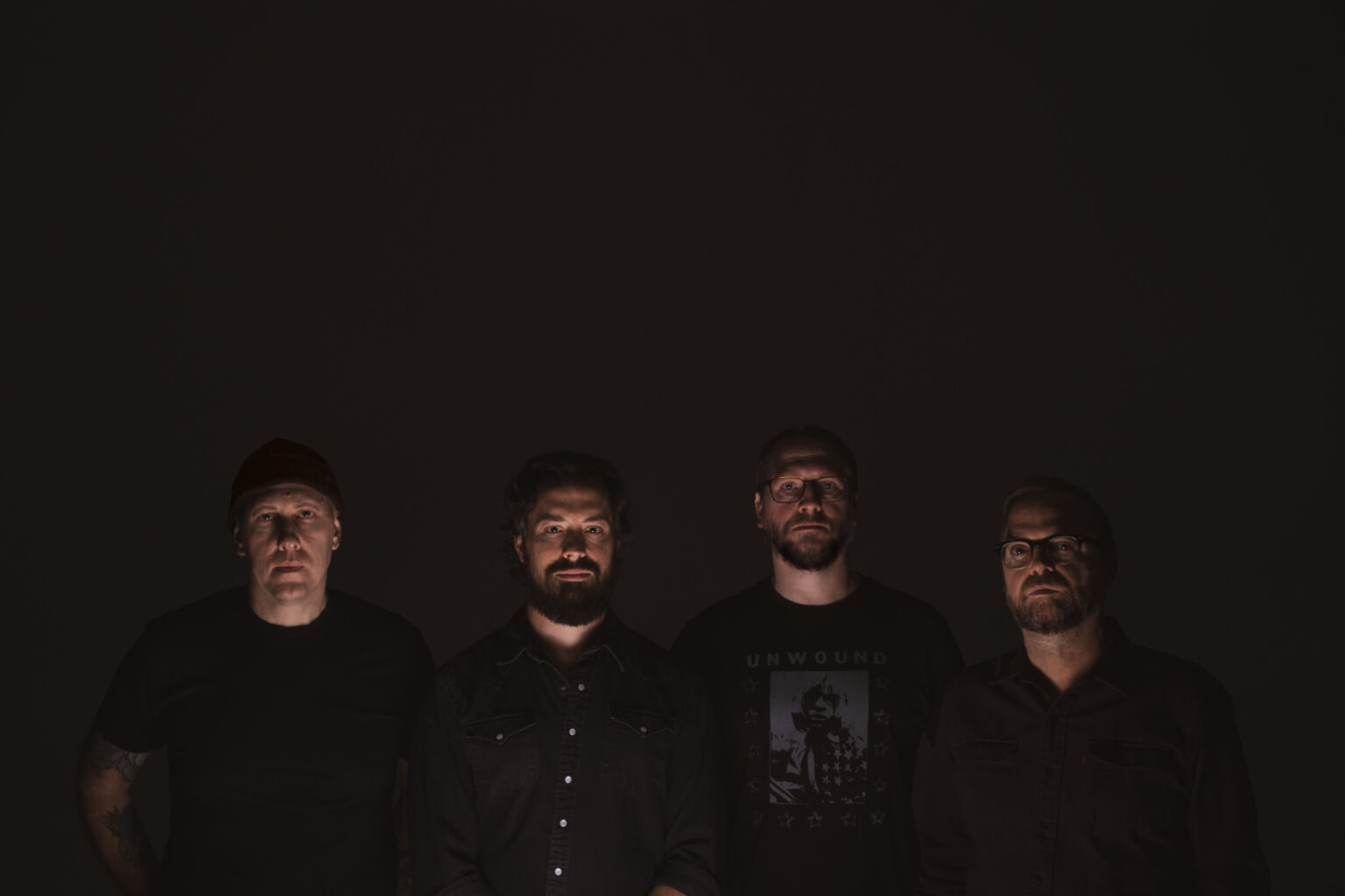 Wailin Storms Stoke Dread on Surreal New Single “Dead End”