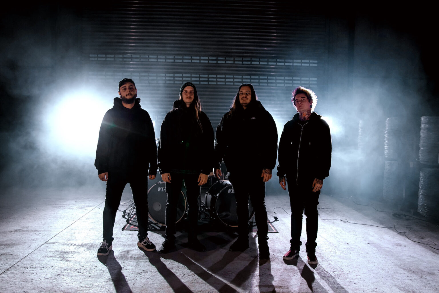 Austrian deathcore outfit CASTIEL release new EP; drop final single ‘Act IV: Empty Throne’