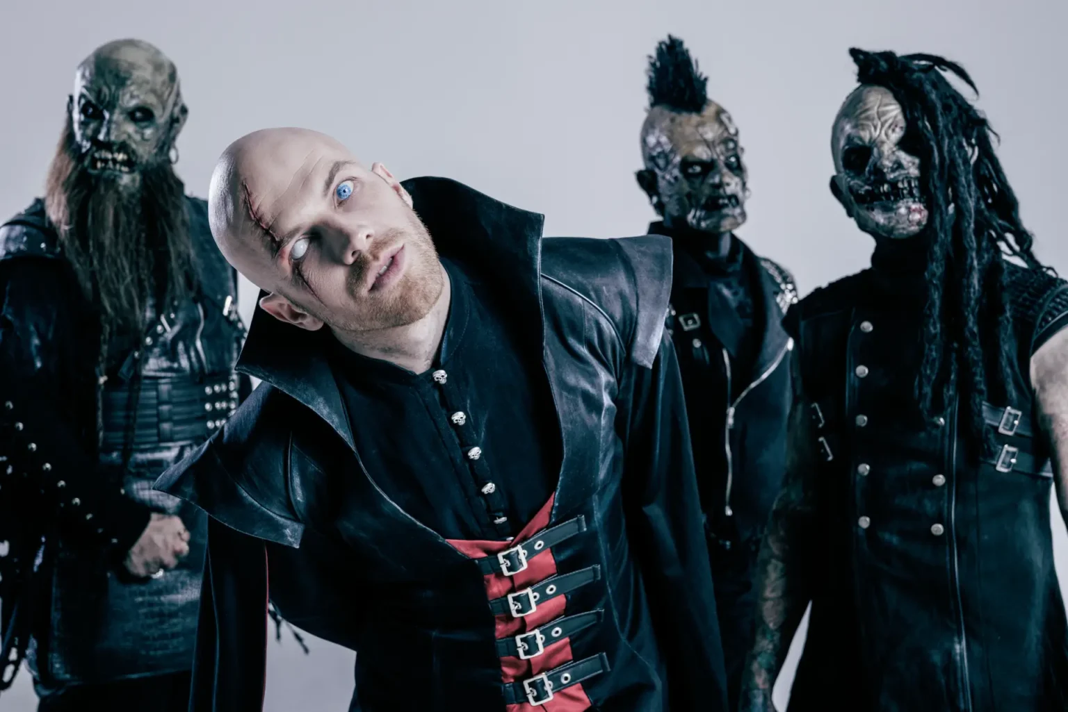 Interview With The Amazing Heavy Power Metallers “Dominum” Of Bavaria, Germany