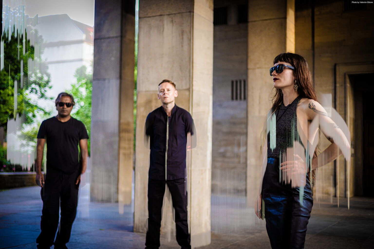 PURE REASON REVOLUTION announce new studio album ‘Terrifying Angels’