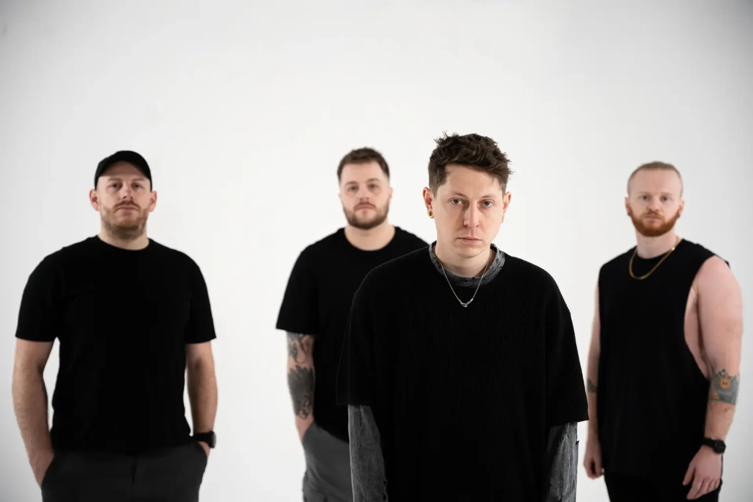 ALEYA Launch ‘Follow Me’ Single & Video