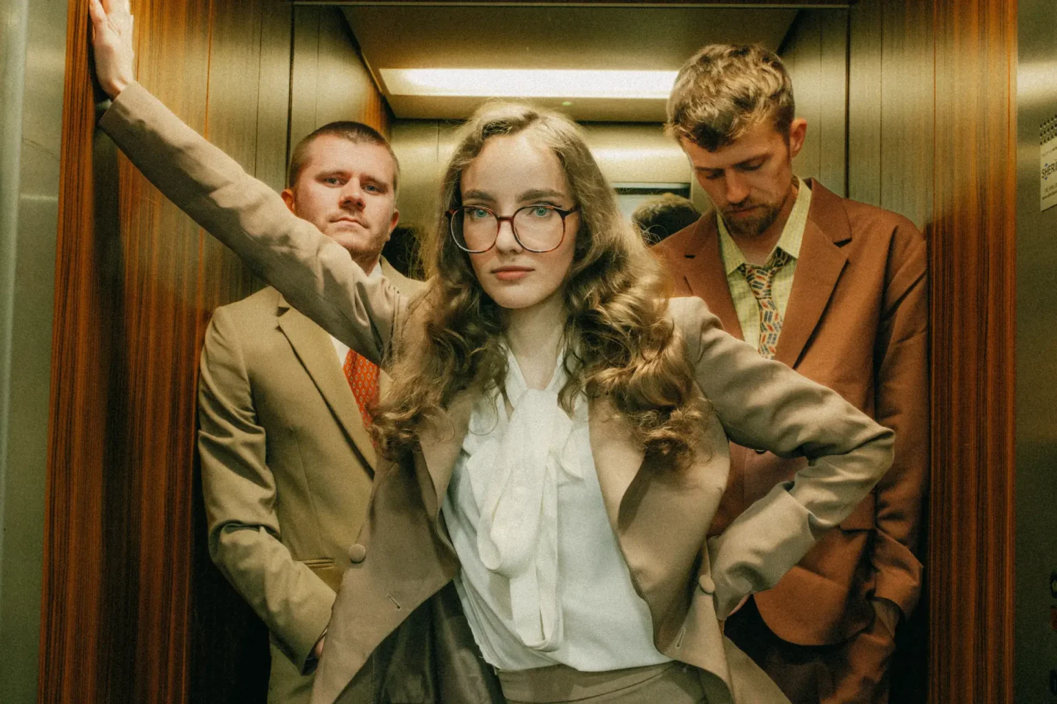 Interview With Exploring Birdsong