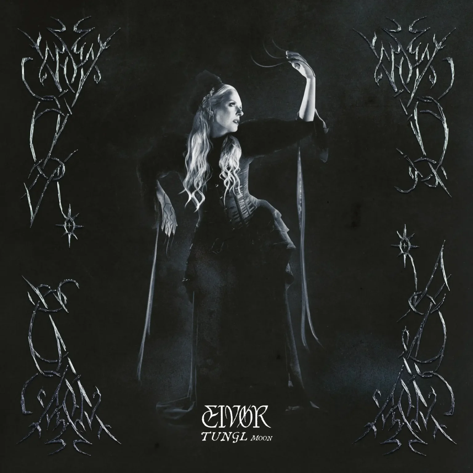 EIVØR – unveils new song Verjugarðar / Walls