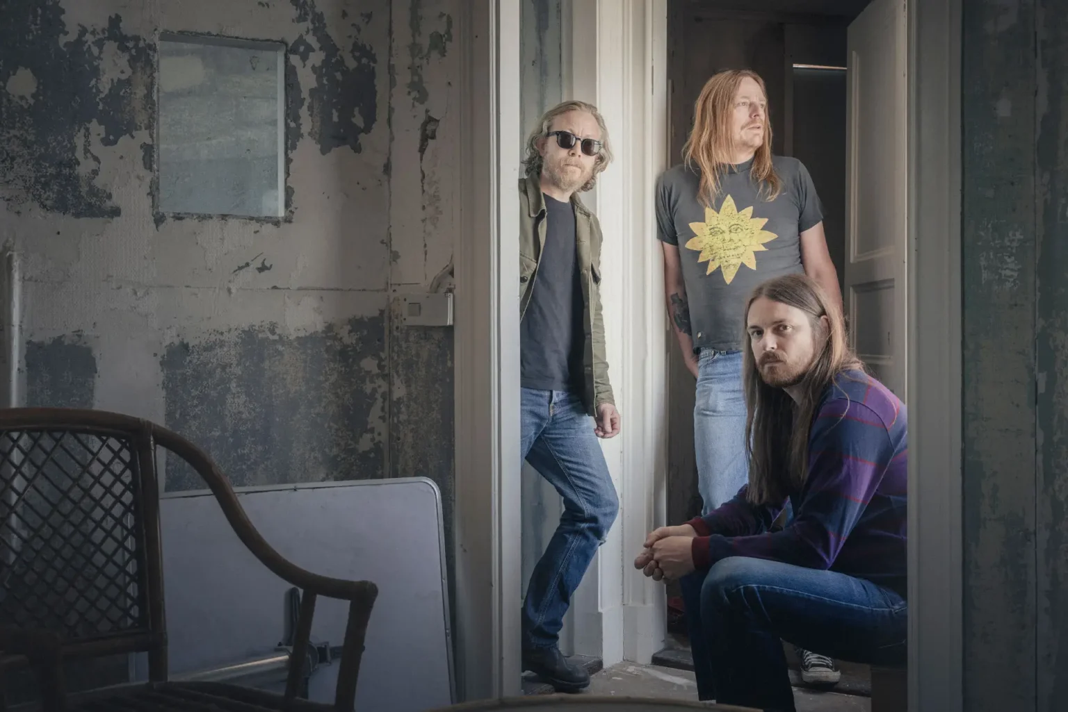 GRAVEYARD Release Stomping New Single ‘A Means To An End’