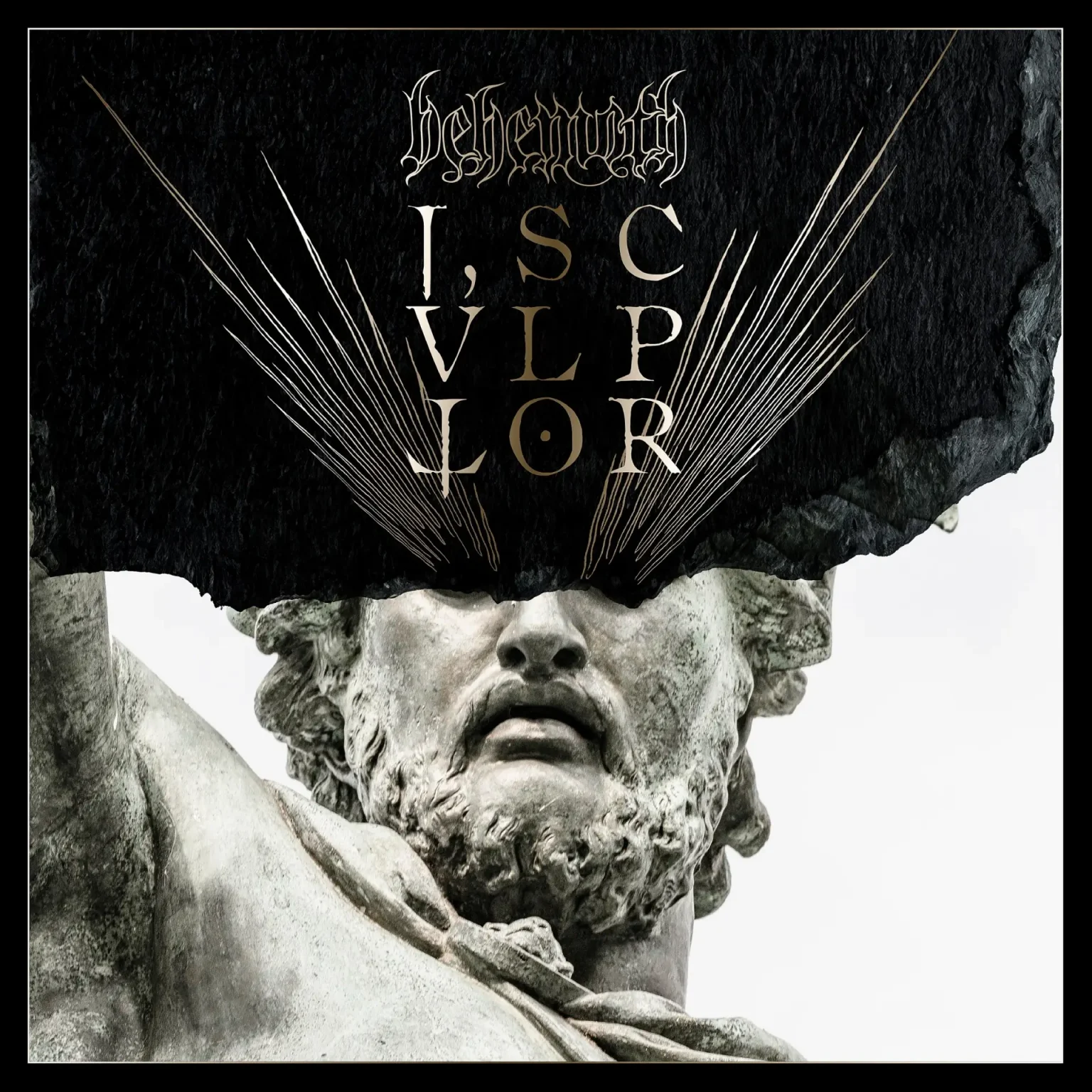 BEHEMOTH – Unleash New Single & Video ‘In League With Satan’