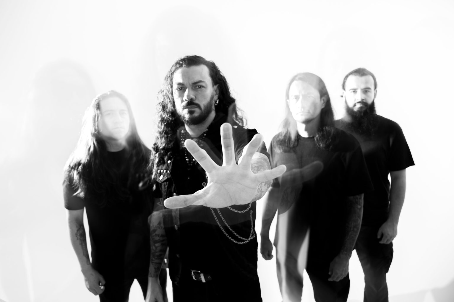 ESHTADUR Premiers New Music Video/Single “Thunderground”