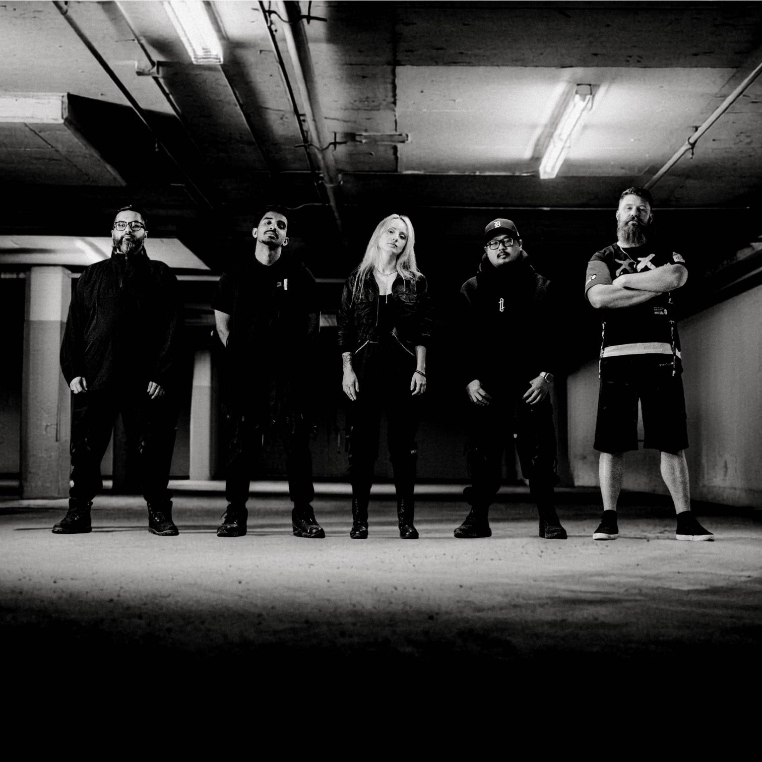 Calgary’s GODFALL Announces Western Canada Tour Dates + New Single “Default”