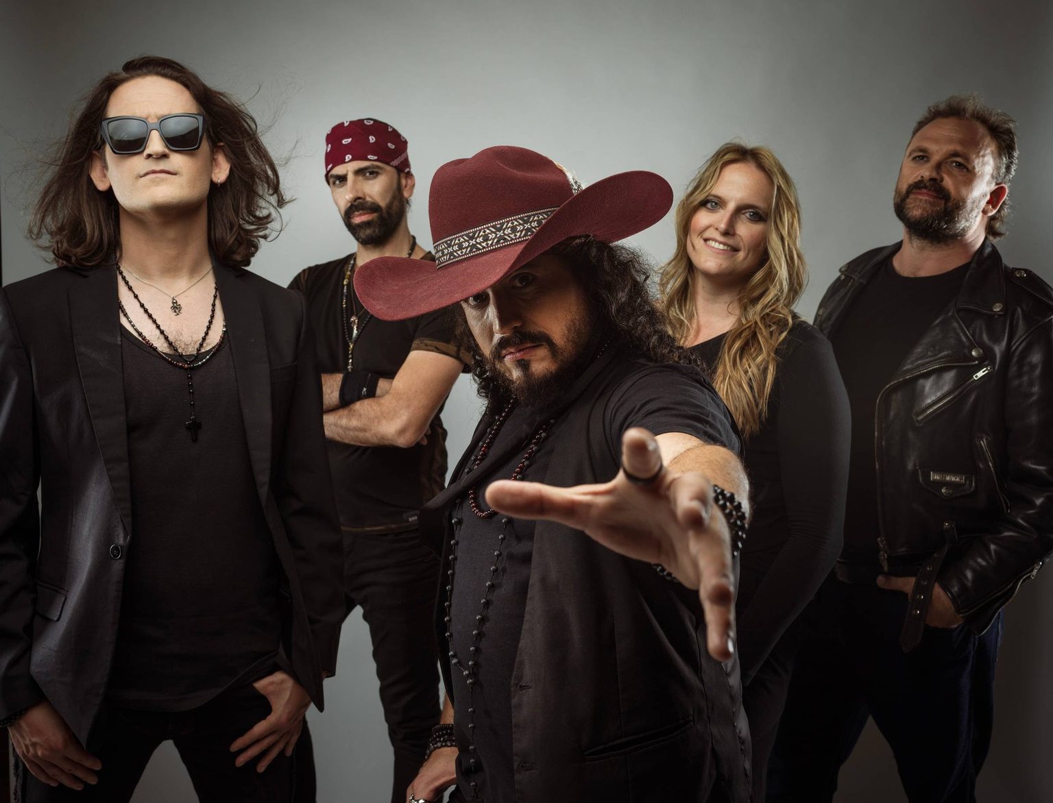 France’s HIGHWAY Shares Music Video For Electrifying Anthem “Last Call for Rock’N’Roll”