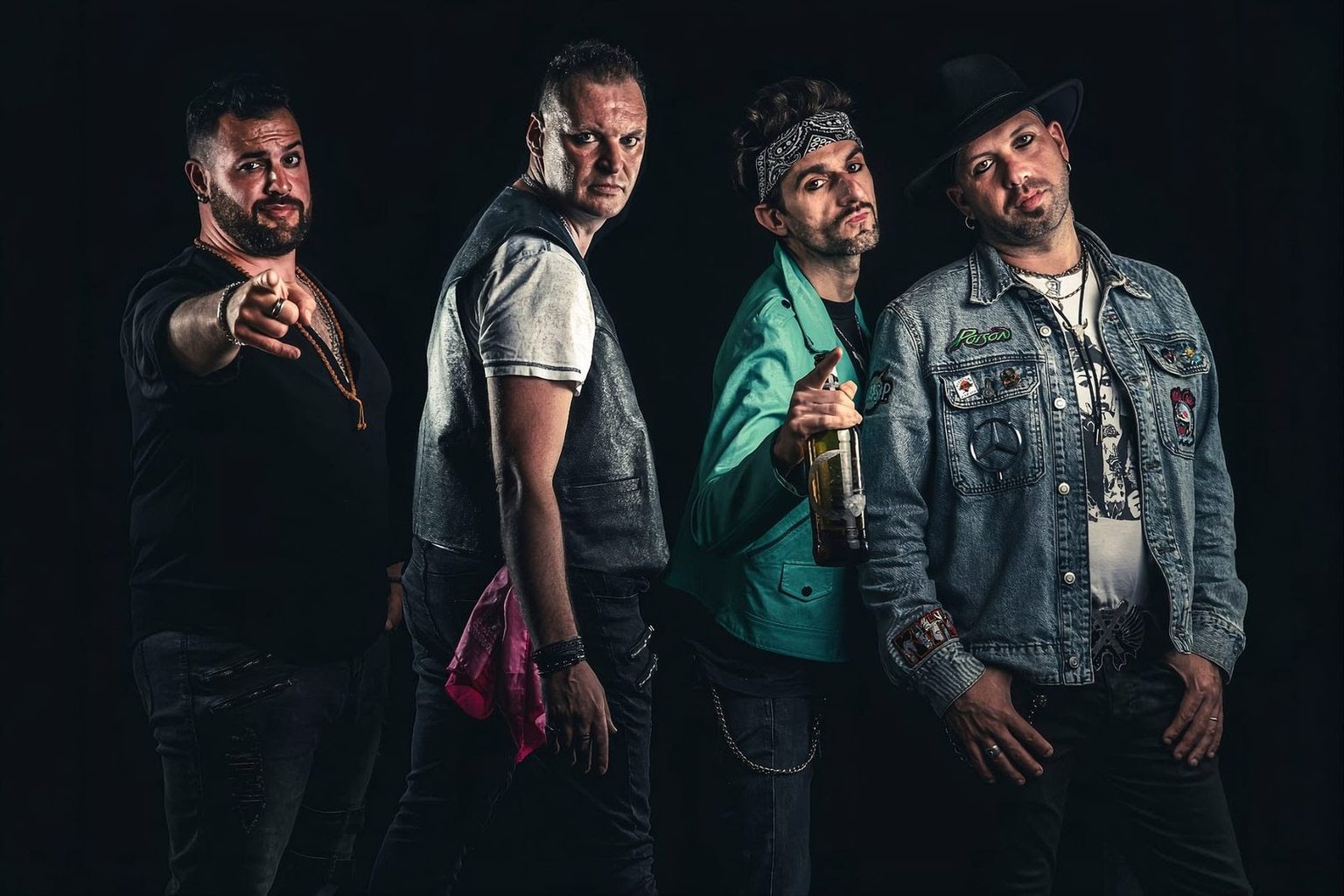 Jennifer Scream release ‘How to Make a Monster’, first single from upcoming 2027 album ‘Unfaithful’