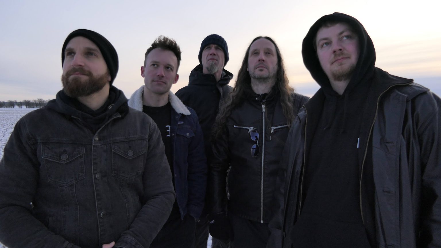 Danish Progressive Metal band KINETIC drop Stunning new Music Video & Single – “Dyson”