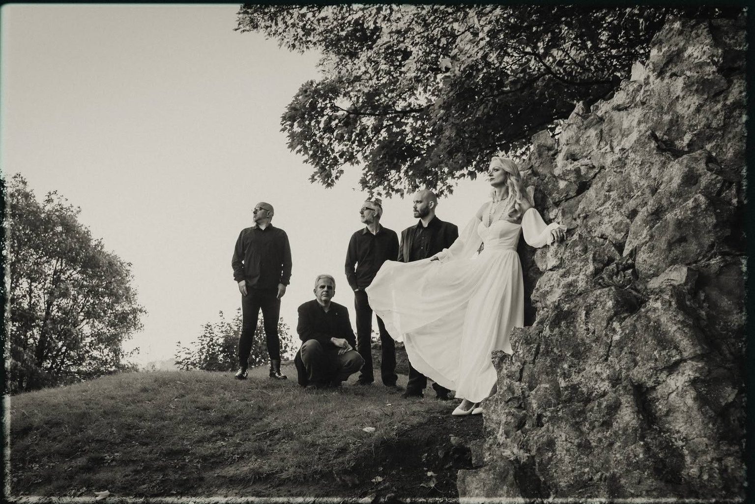 Pantheist unveil full details of new album ‘Uncanny Times’ and premiere “The Final Journey”