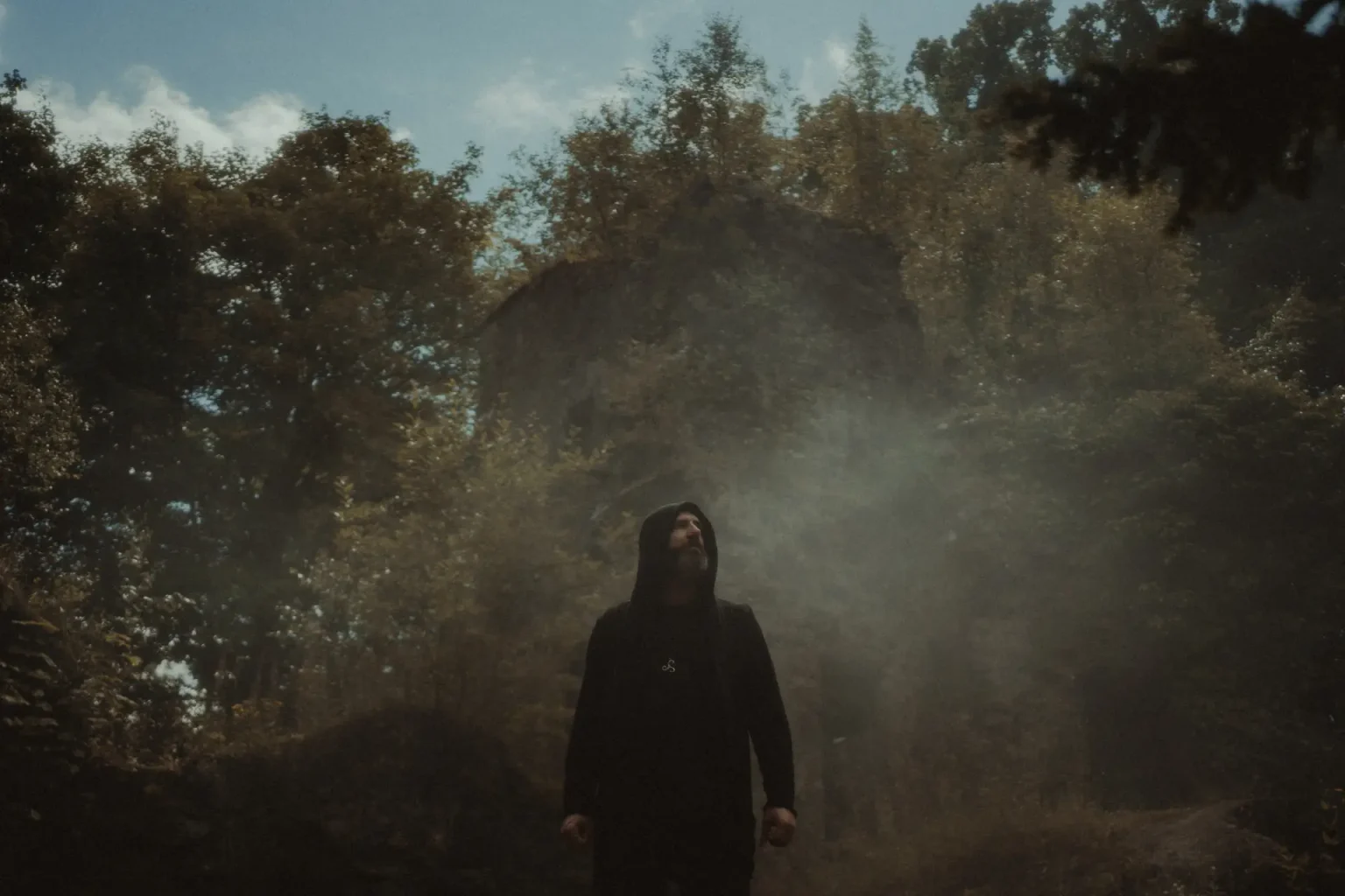 Saor Announce New Album ‘Caledonia’