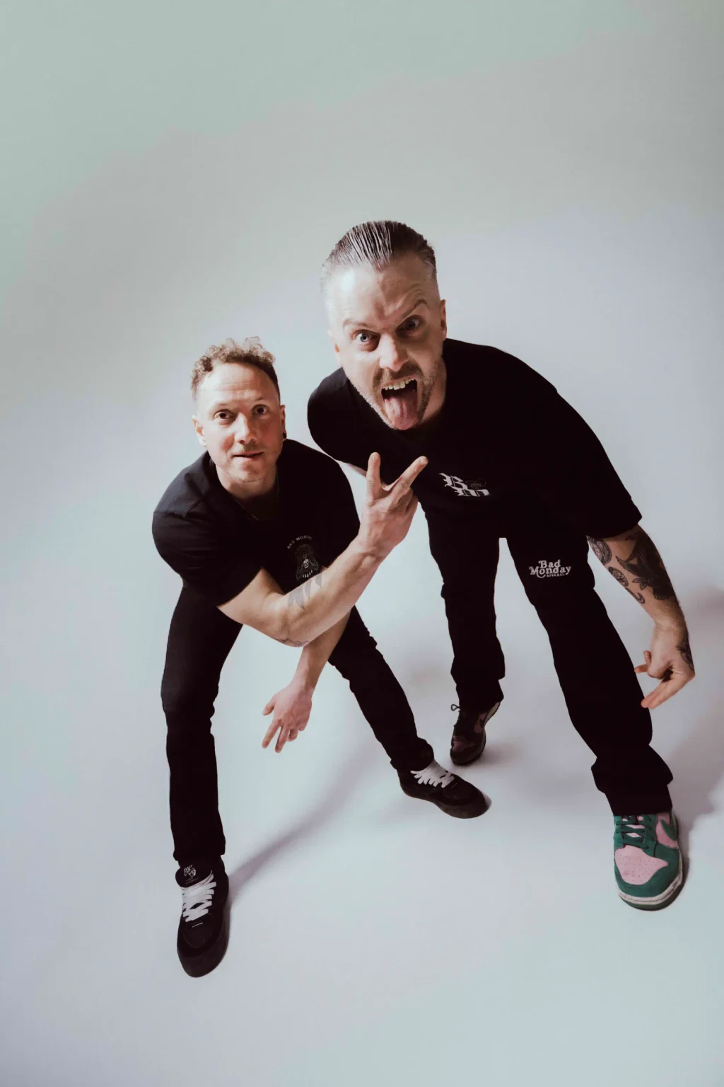 THE BITTER PILLS RELEASE NEW VIDEO AND SINGLE