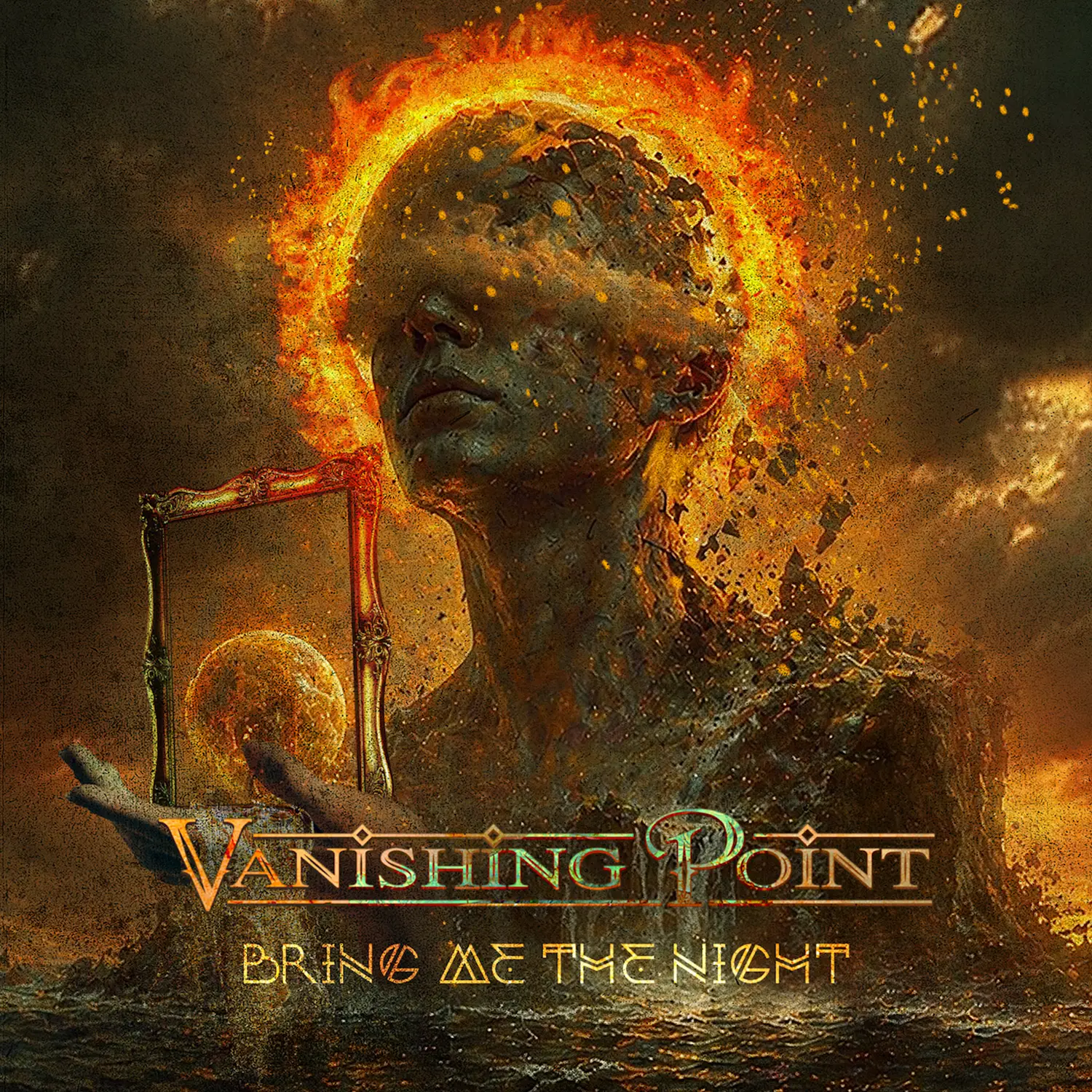 Vanishing Point - Australia's Melodic Metal Masters Return With