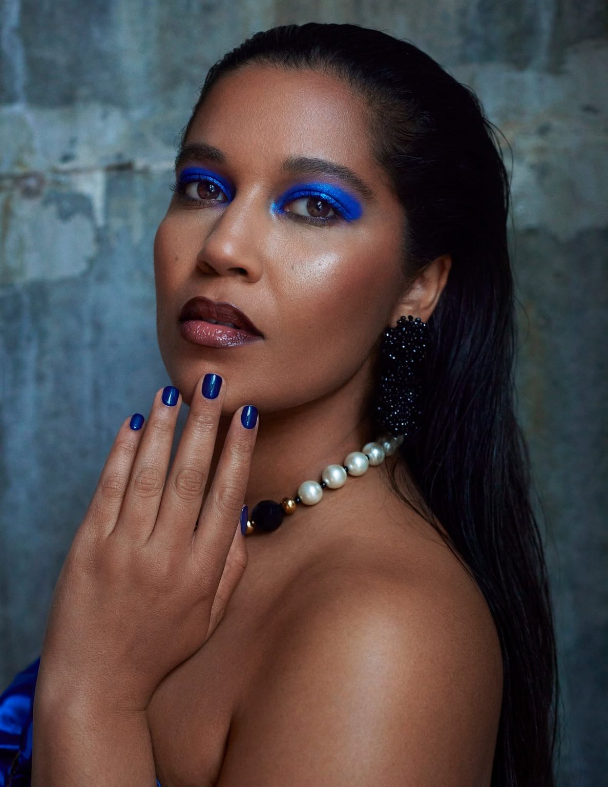 Alana Monteiro Releases Official Music Video Titled ‘Ghosting’