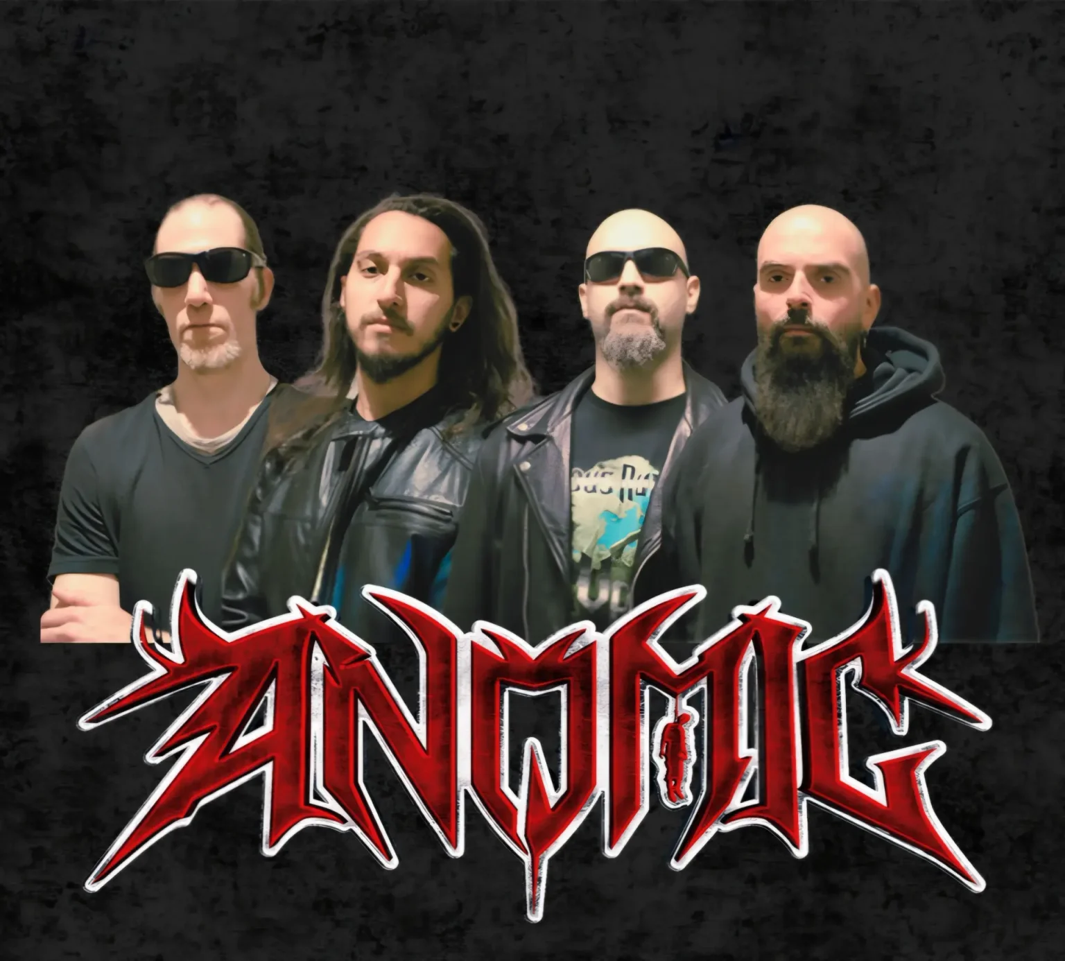 Pest Records Signs Dutch Thrash/Death Metal Band ANOMIC for New Album The Spider’s Co