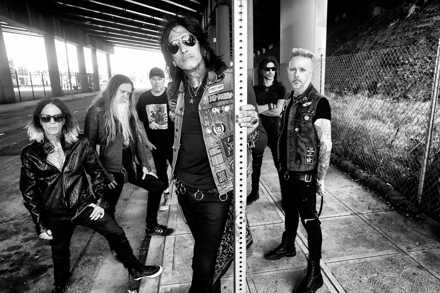 Blacklist Union Release New Single & Video For “Heavy Is the Crown” 