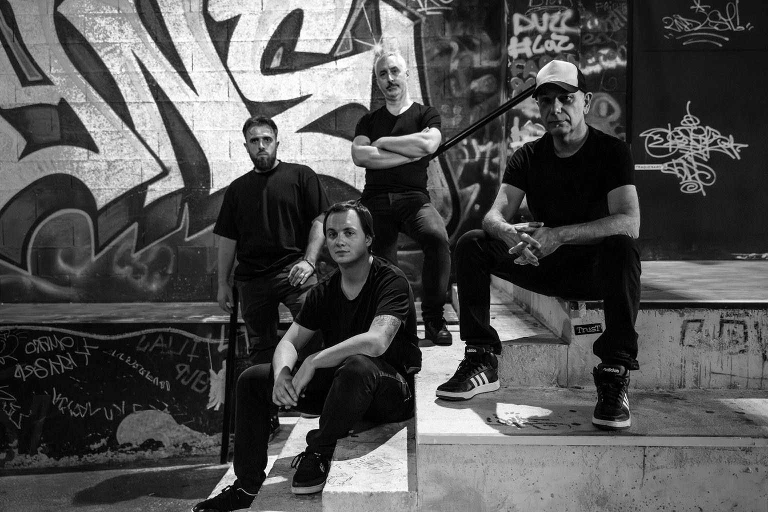 French cosmic death metallers BREEDING CHAOS unveil new single “Cradle of New Suns”