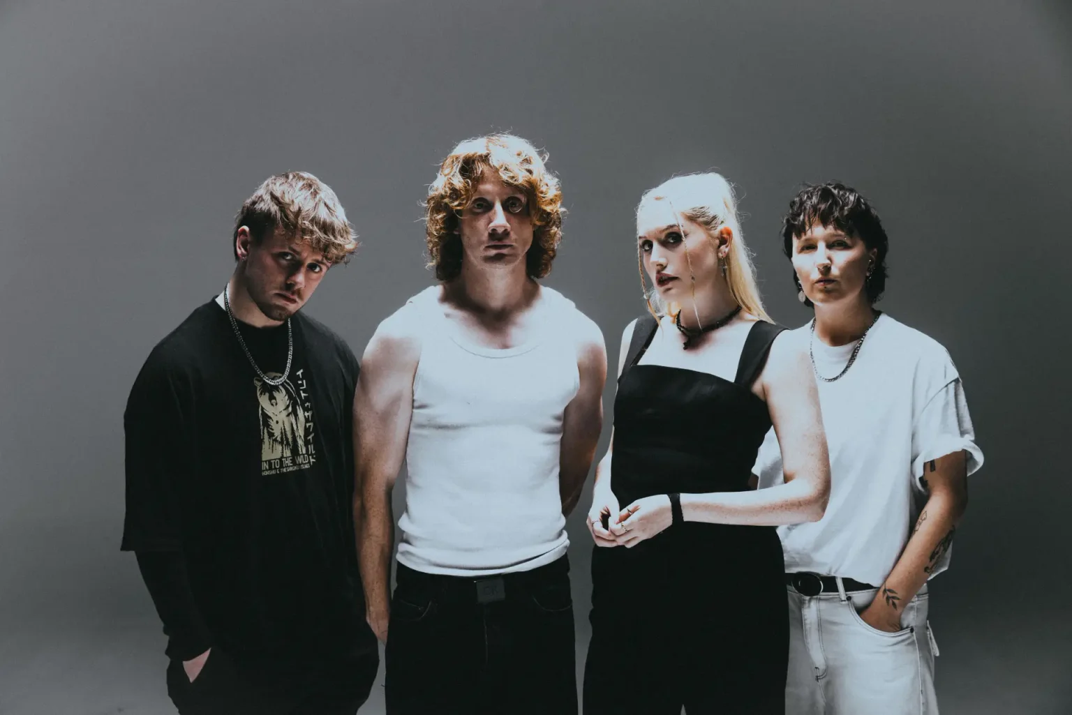 PAVÉ release new single ‘Spine’