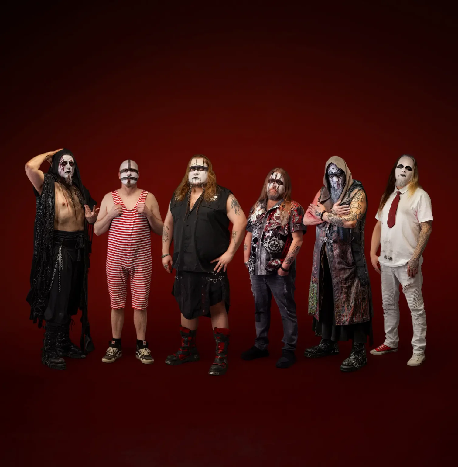 TURMION KÄTILÖT – “Resodance” Out Today!