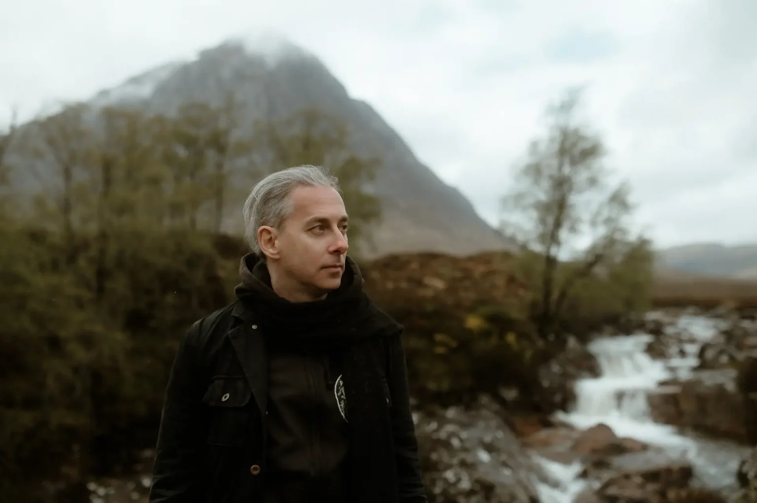 Thy Catafalque Release New Single “Tömbök”